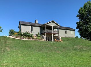 28461 Gore Orphanage Rd, New London, OH 44851