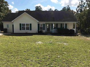 315 Chickadee Ln, Lugoff, SC 29078