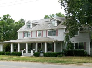 423 W 2nd St, De Witt, AR 72042