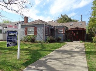 3640 24th St, Sacramento, CA