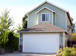 3693 Kendra St, Eugene, OR 97404