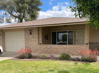 11001 W Tonada Dr, Sun City, AZ 85351