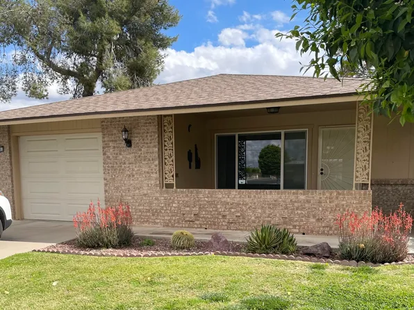 11001 W Tonada Drive, Sun City, AZ 85351