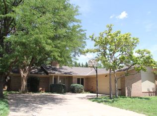 4406 80th St, Lubbock, TX 79424