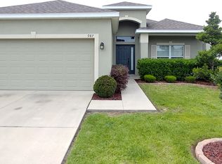 987 Krenson Woods Rd, Lakeland, FL 33813