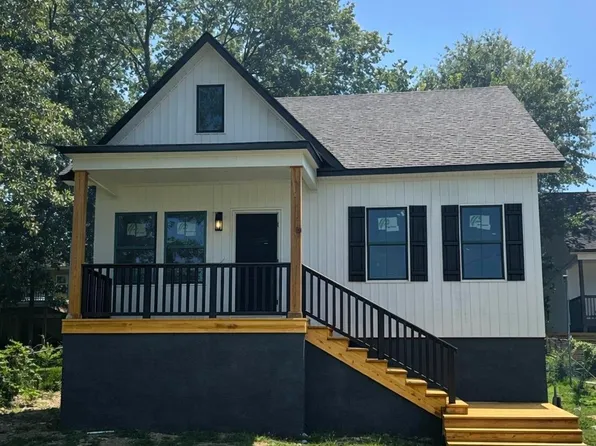 196 Pearson St, Benton, AR 72015