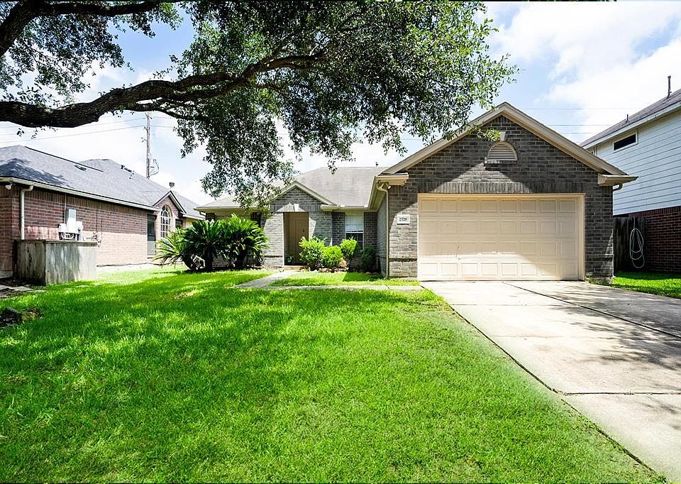 1st image of 23718 Welch House Ln