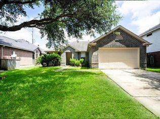 23718 Welch House Ln, Katy, TX 77493