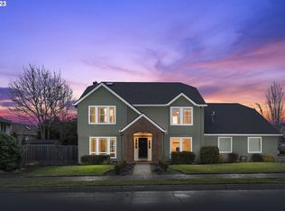 5475 SW Natchez St, Tualatin, OR 97062