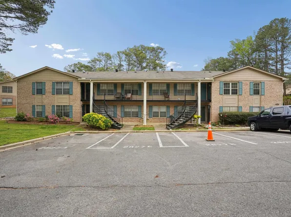 2827 Georgetown Dr APT H, Vestavia Hills, AL 35216