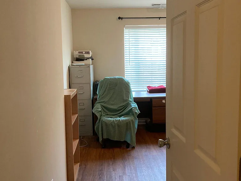 Bedroom 3 (third floor - master) a
