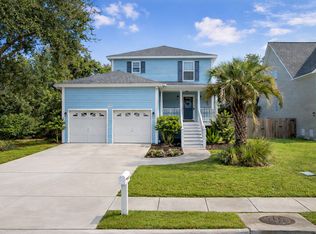 1556 Ocean Neighbors Blvd, Charleston, SC 29412
