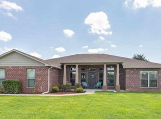 5451 Covered Bridge Ln, Pace, FL 32571