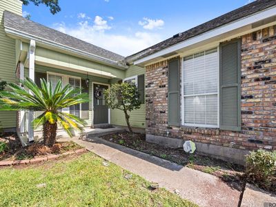 4416 Country Hill Dr, Baton Rouge, LA, 70816