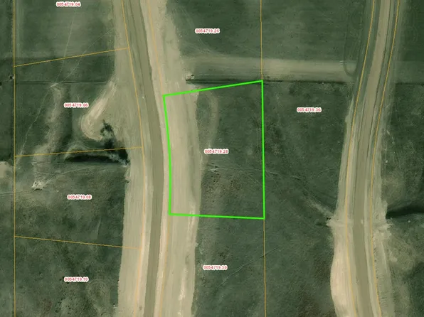 5217 Frazier Lane, North Platte, NE 69101