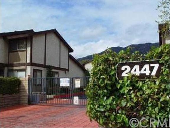2nd image of 2447 Huntington Dr APT 25