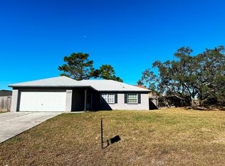 6093 Landover Blvd, Spring Hill, FL 34609