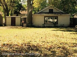 408 Miriam Ave, Rockford, IL 61101