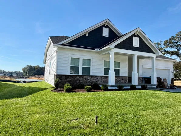 26739 Northstar Dr, Ellendale, DE 19941