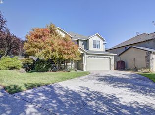 9309 NE 37th Ave, Vancouver, WA 98665