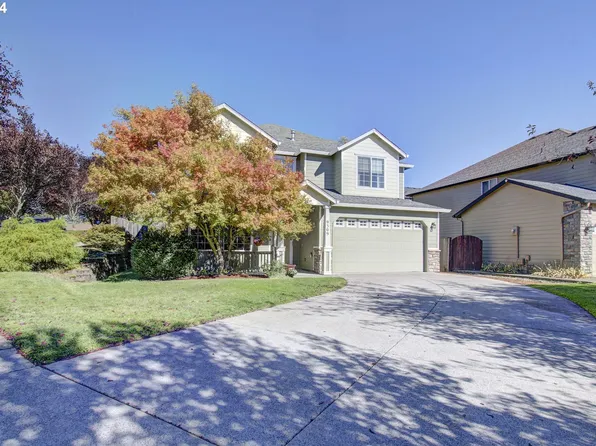 9309 NE 37th Ave, Vancouver, WA 98665