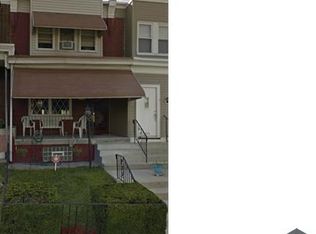 5750 N Woodstock St, Philadelphia, PA 19138