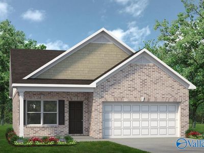 27150 Rabbit Run, Athens, AL, 35613