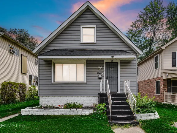 (undisclosed Address), Dolton, IL 60419