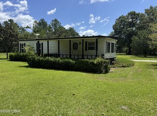 1929 Holmes Creek Rd, Graceville, FL 32440