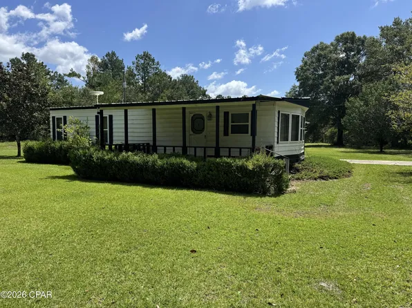 1929 Holmes Creek Rd, Graceville, FL 32440