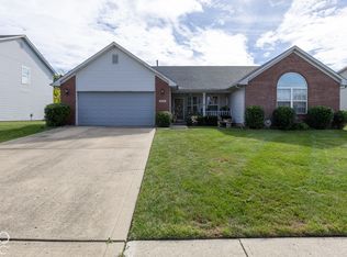 5425 Kidwell Ct, Indianapolis, IN 46239