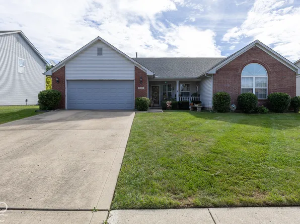 5425 Kidwell Ct, Indianapolis, IN 46239