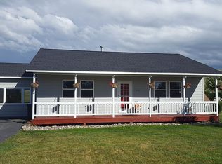 6940 Camp Creek Rd, Manhattan, MT 59741