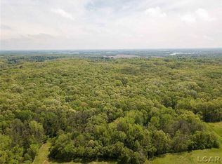 6591 Pawson Rd, Onsted, MI 49265