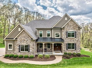 817 Mount Pleasant Rd, Mars, PA 16046