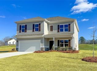 136 Jones Ridge Dr, Dallas, GA 30132