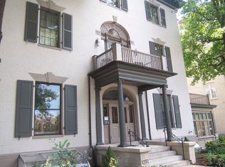 1751 New Hampshire Ave NW APT E, Washington, DC 20009