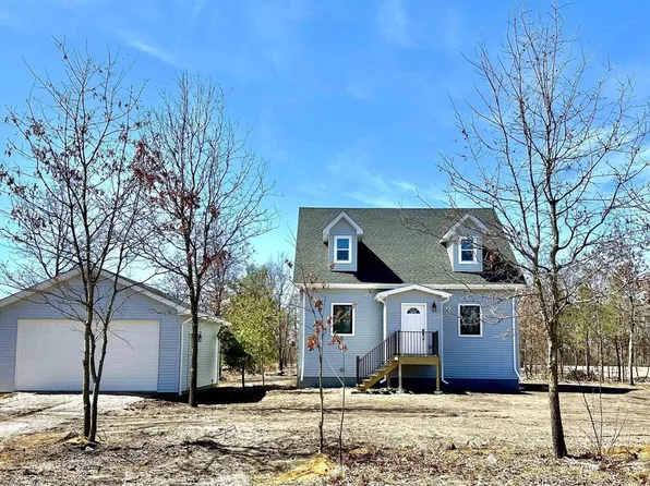 1201 Weston Street, Necedah, WI 54646