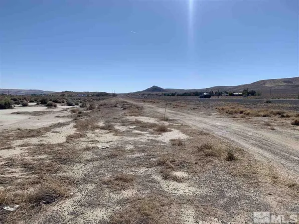 6210 S Highway 95a, Silver Springs, NV 89429