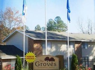 601 Groves Blvd, North Augusta, SC 29841