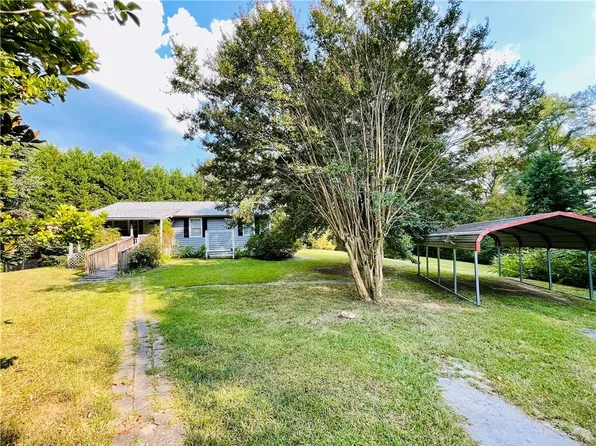 1514 Belmont Rd, Villa Rica, GA 30180
