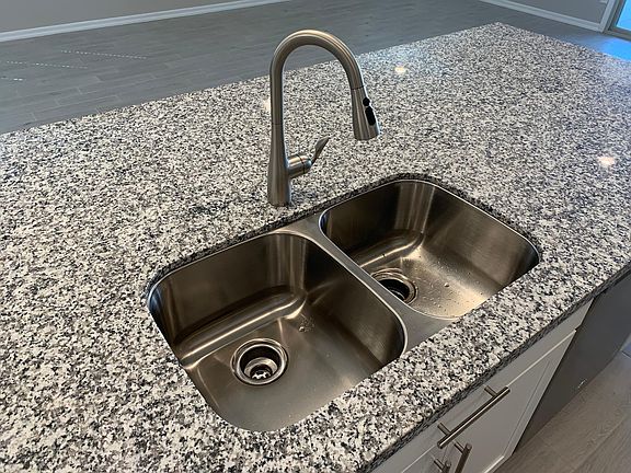 Kitchen Sink