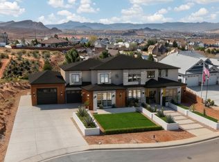 1290 E Royal Sunset Rd #34, Washington, UT 84780