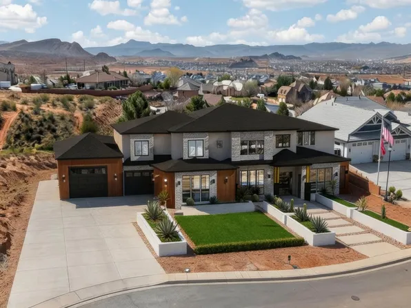 1290 E Royal Sunset Rd #34, Washington, UT 84780