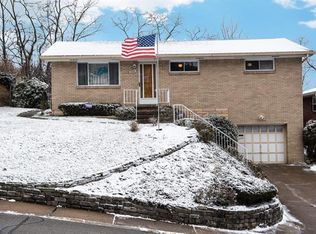 1259 San Pedro St, Pittsburgh, PA 15212