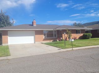 3215 Kossuth St, Butte, MT 59701