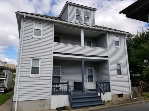 147 W Church St #B, Nanticoke, PA 18634