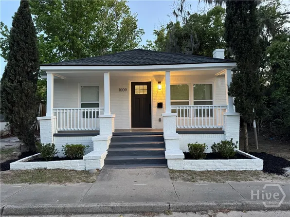 1009 W 52nd Street, Savannah, GA 31405