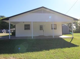 510 Bradburn Rd #510, Grand Saline, TX 75140