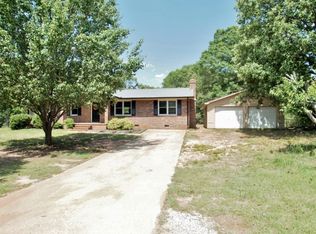 140 Cann Rd, Anderson, SC 29625